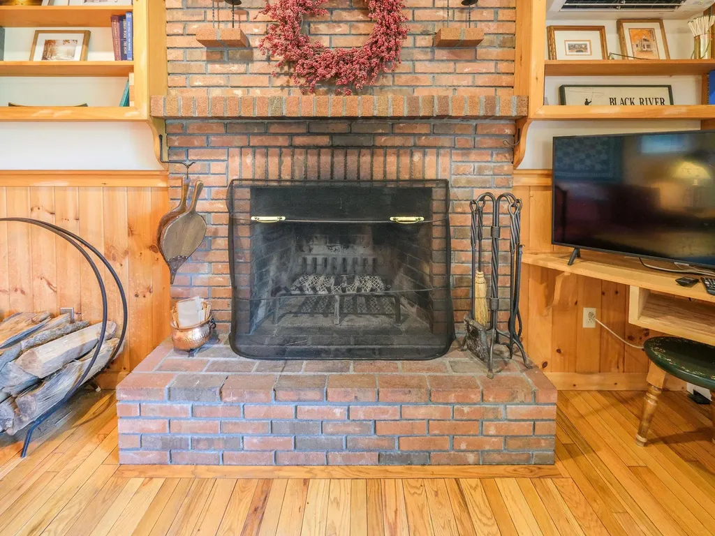 119 Pine Hill Road Ludlow VT 05149