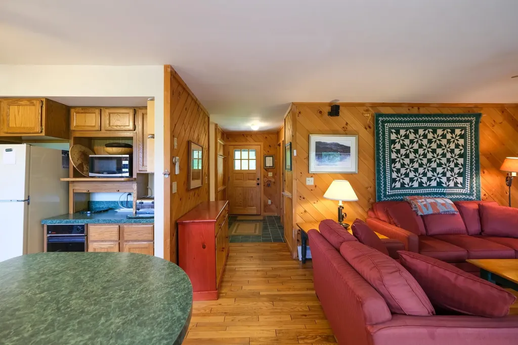119 Pine Hill Road Ludlow VT 05149