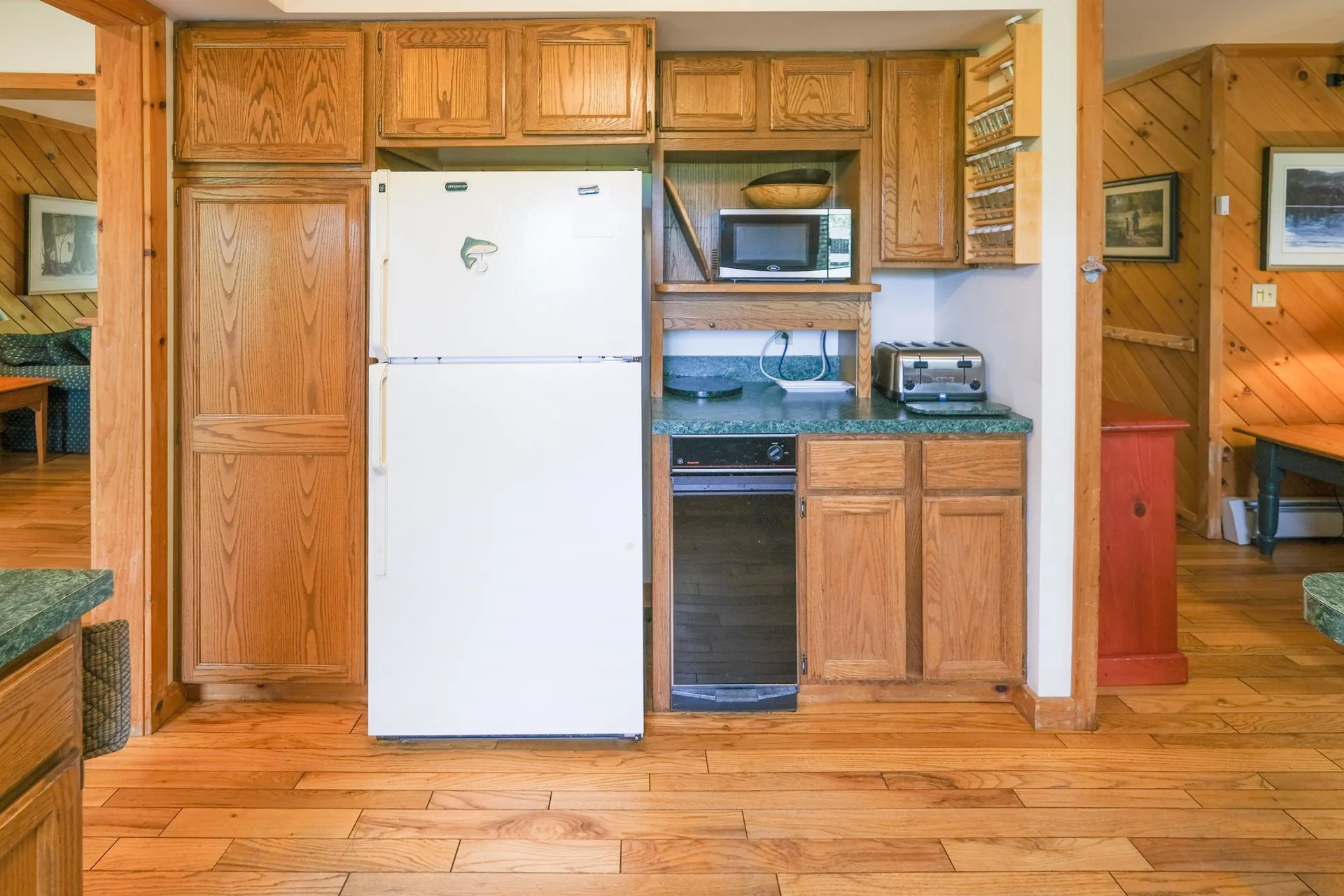 119 Pine Hill Road Ludlow VT 05149