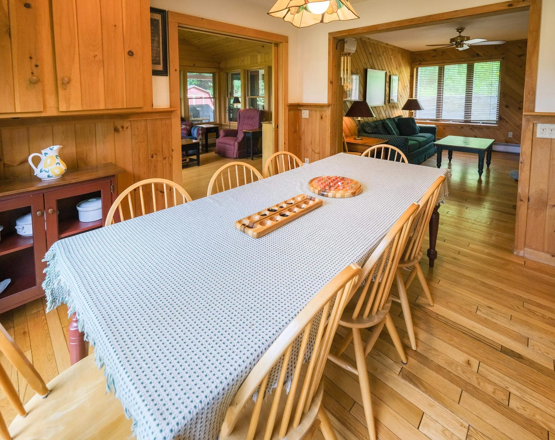 119 Pine Hill Road Ludlow VT 05149