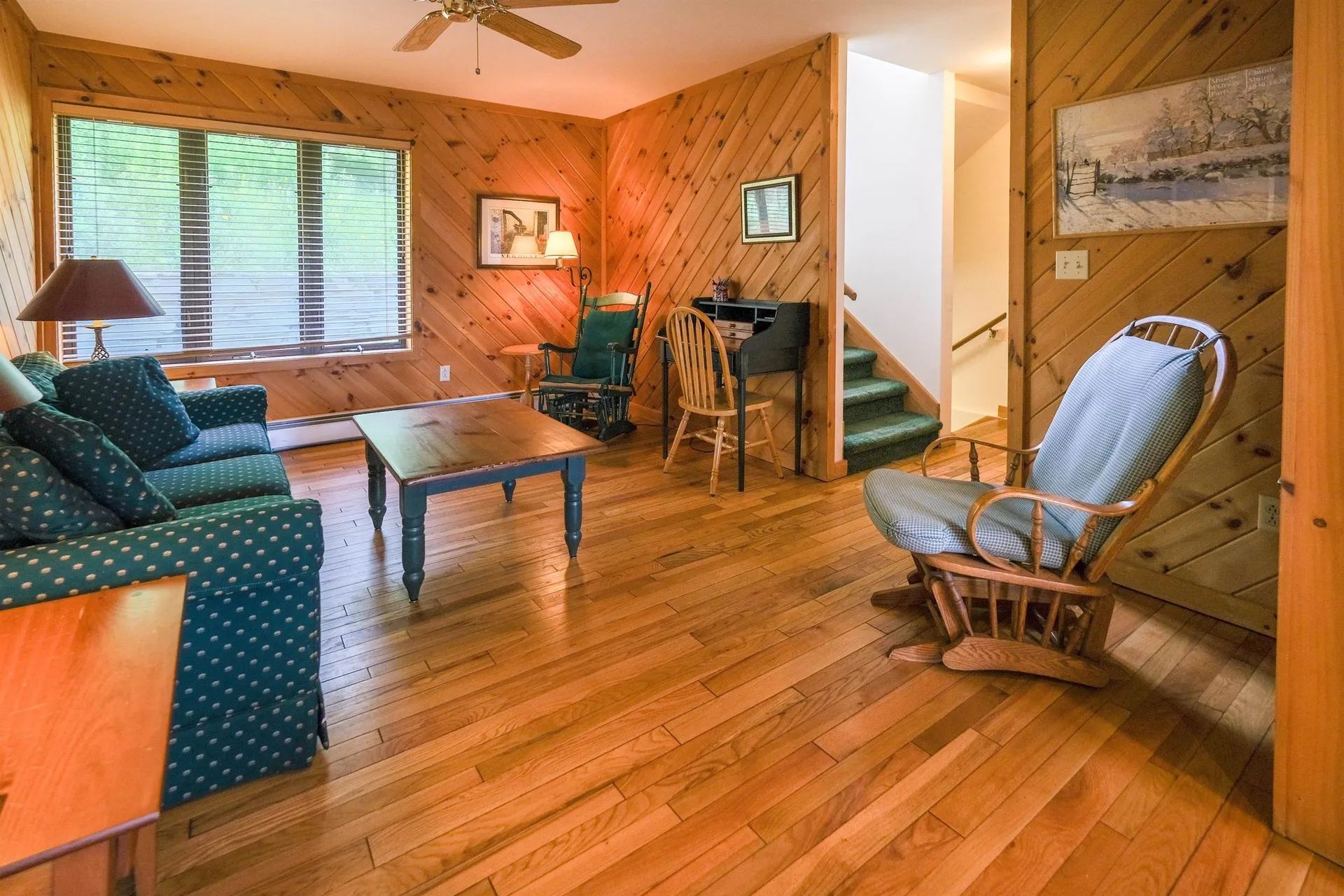 119 Pine Hill Road Ludlow VT 05149