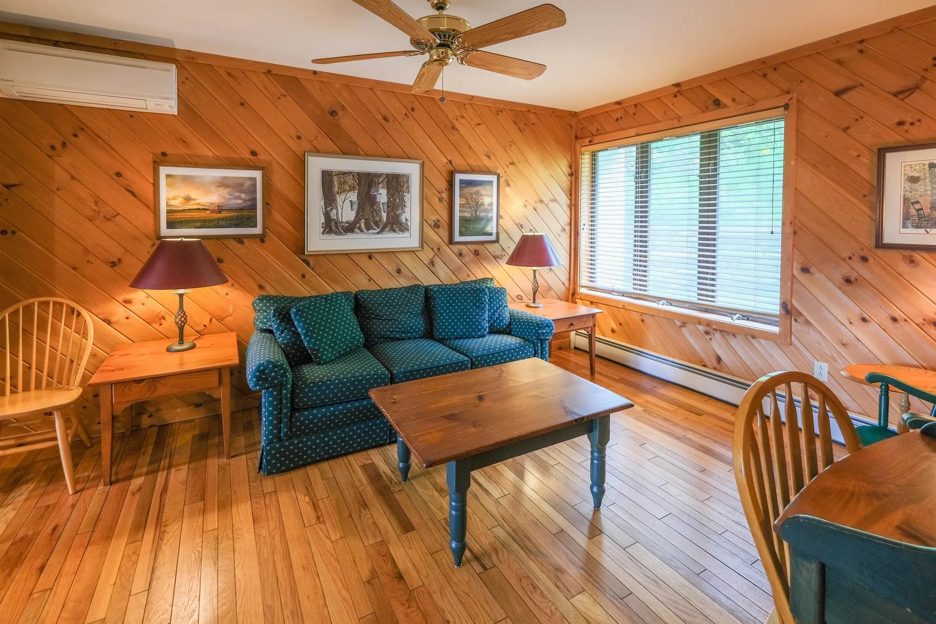 119 Pine Hill Road Ludlow VT 05149