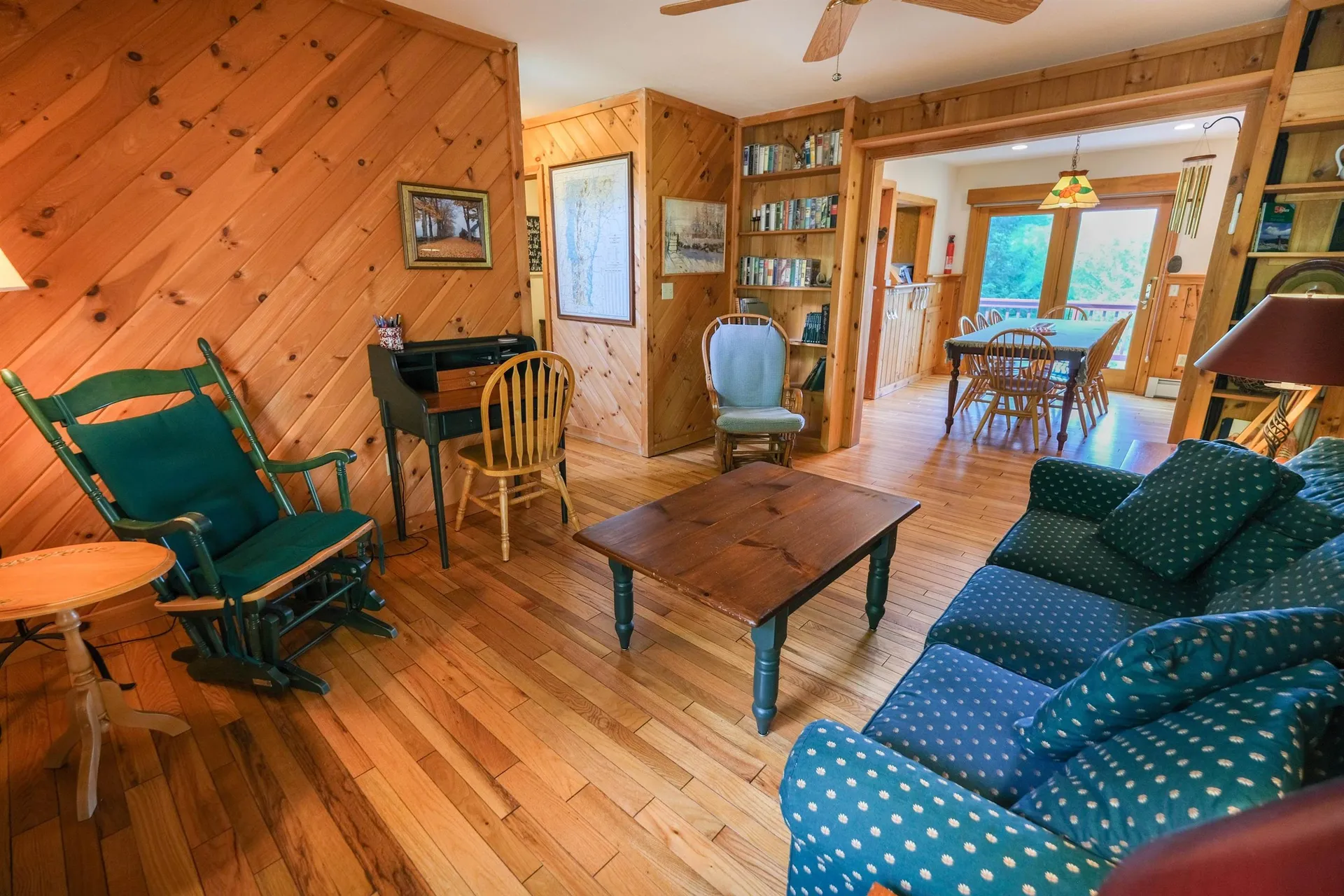 119 Pine Hill Road Ludlow VT 05149
