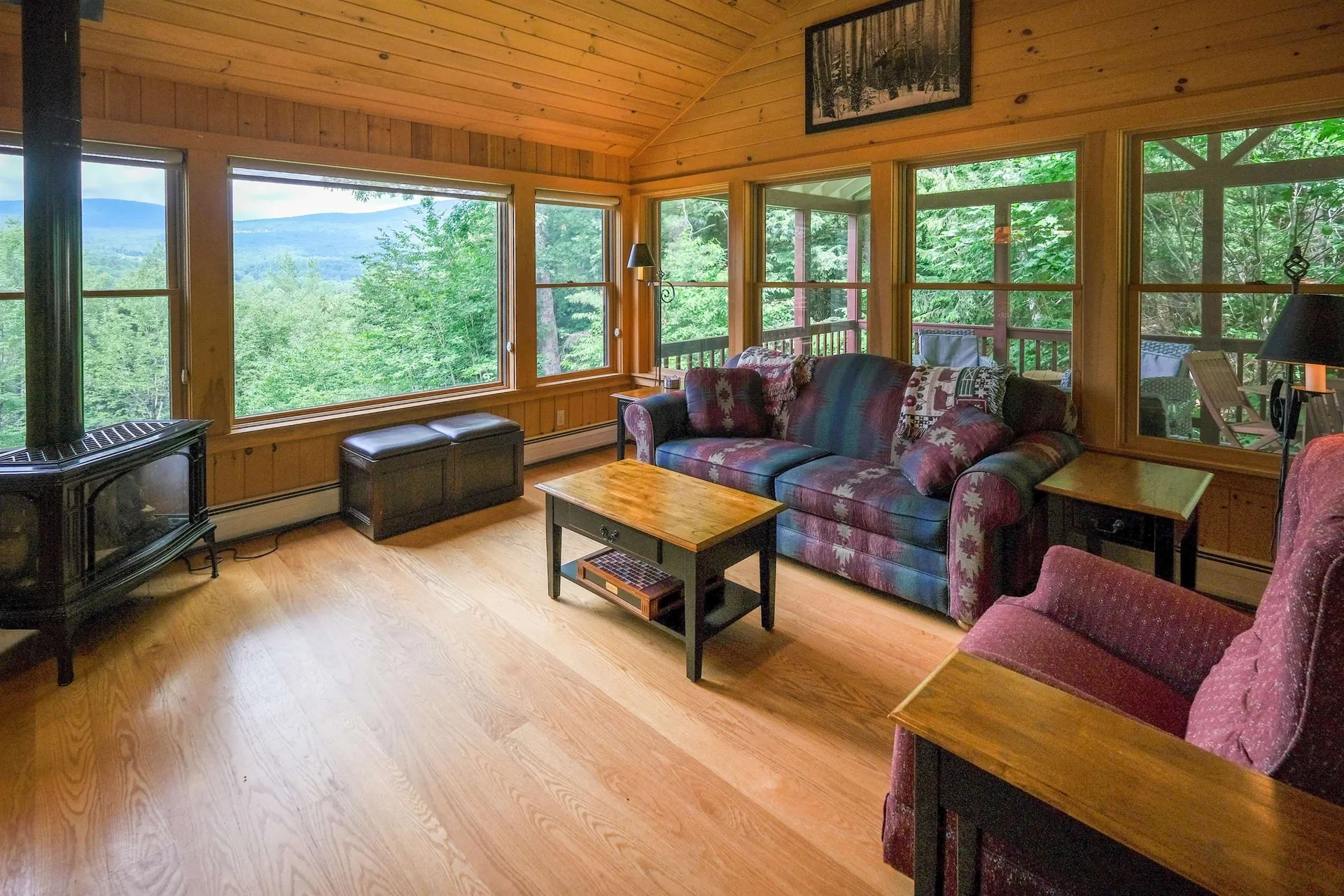 119 Pine Hill Road Ludlow VT 05149