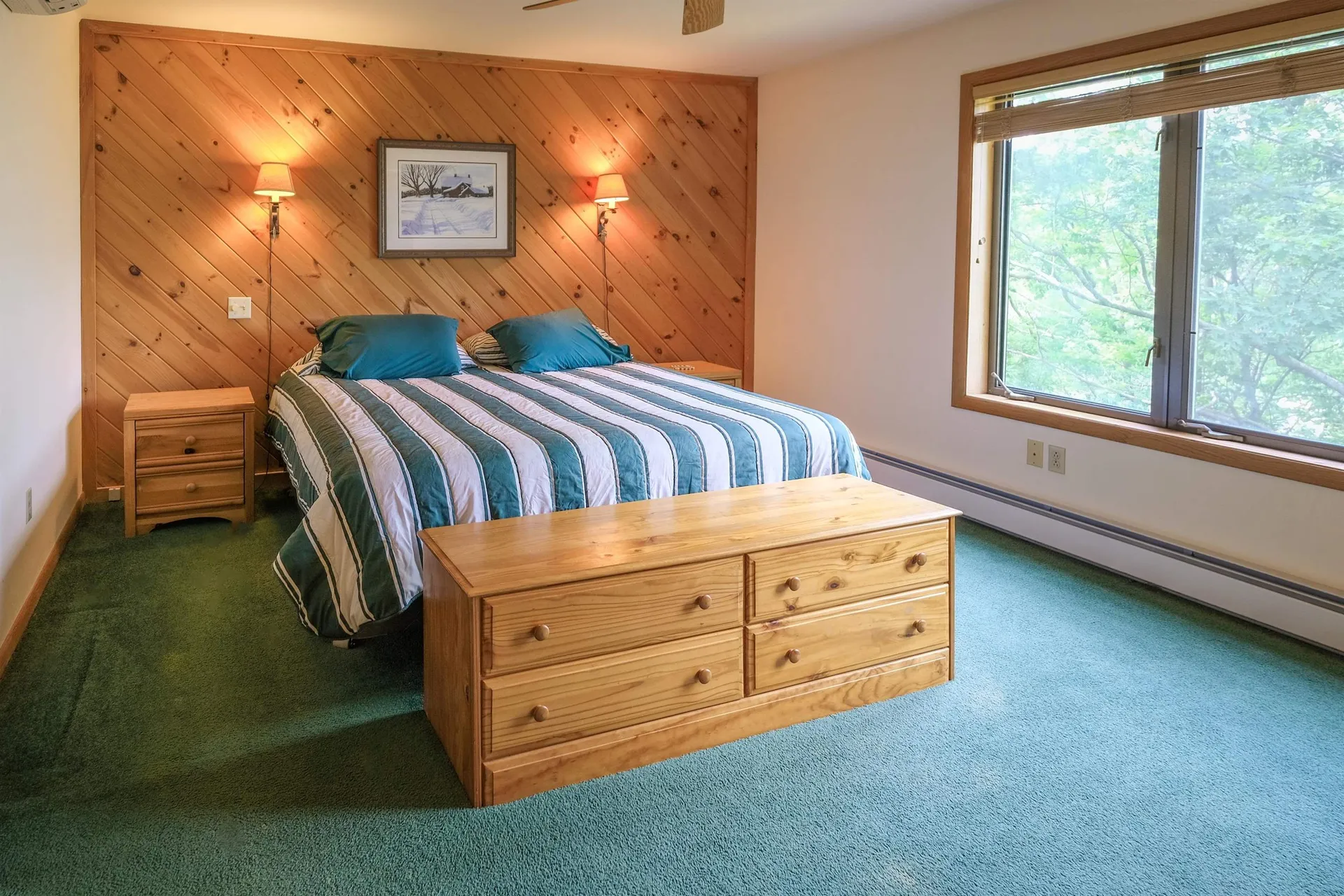 119 Pine Hill Road Ludlow VT 05149