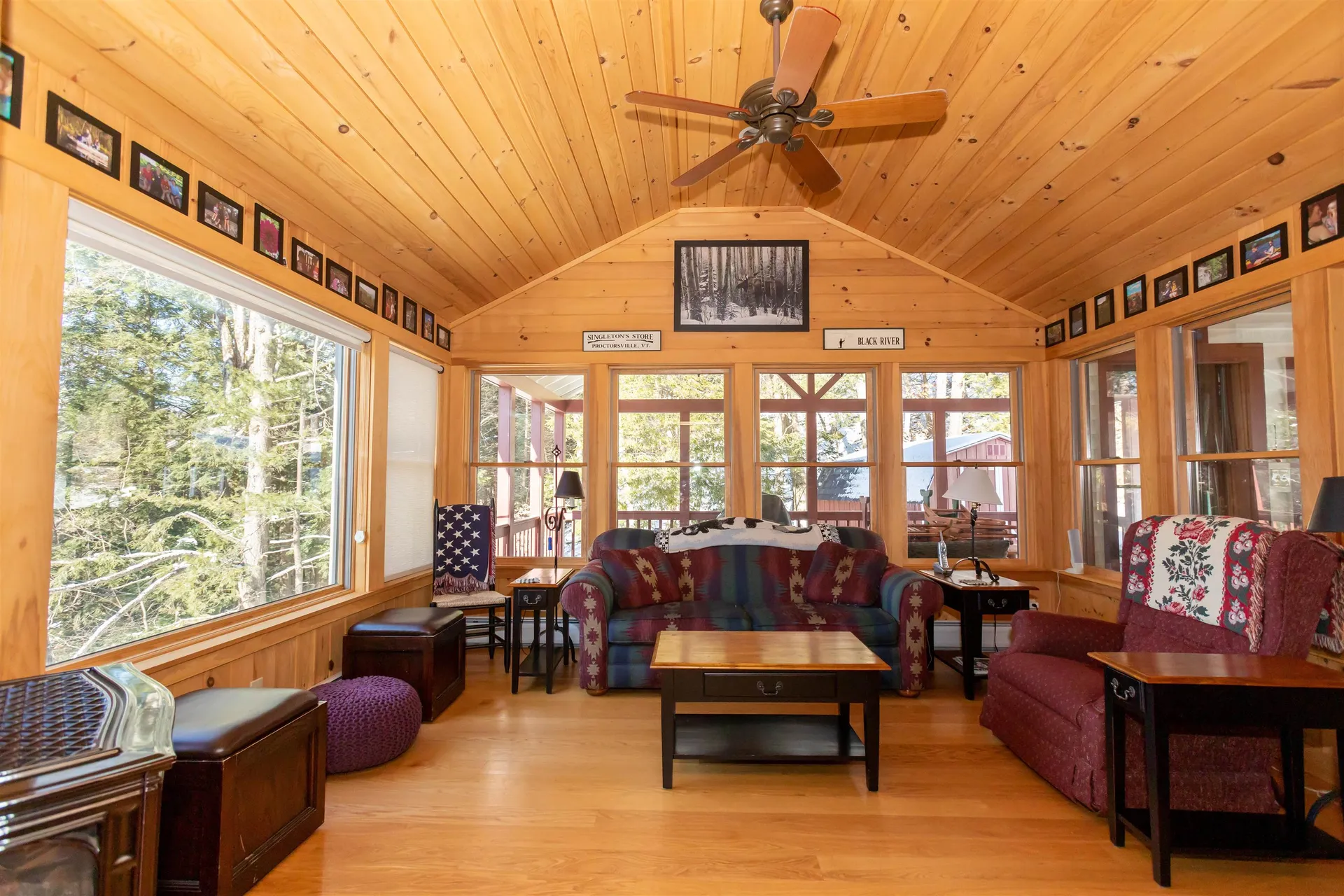 119 Pine Hill Road Ludlow VT 05149