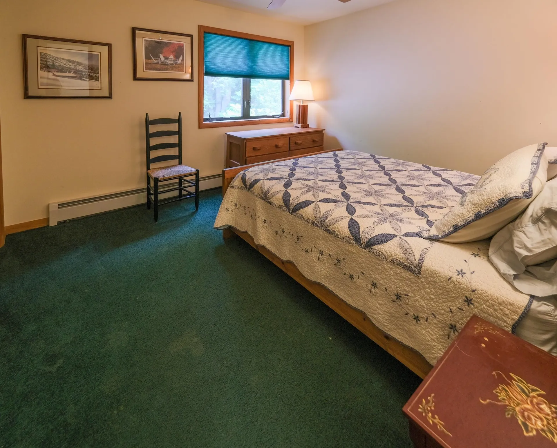 119 Pine Hill Road Ludlow VT 05149