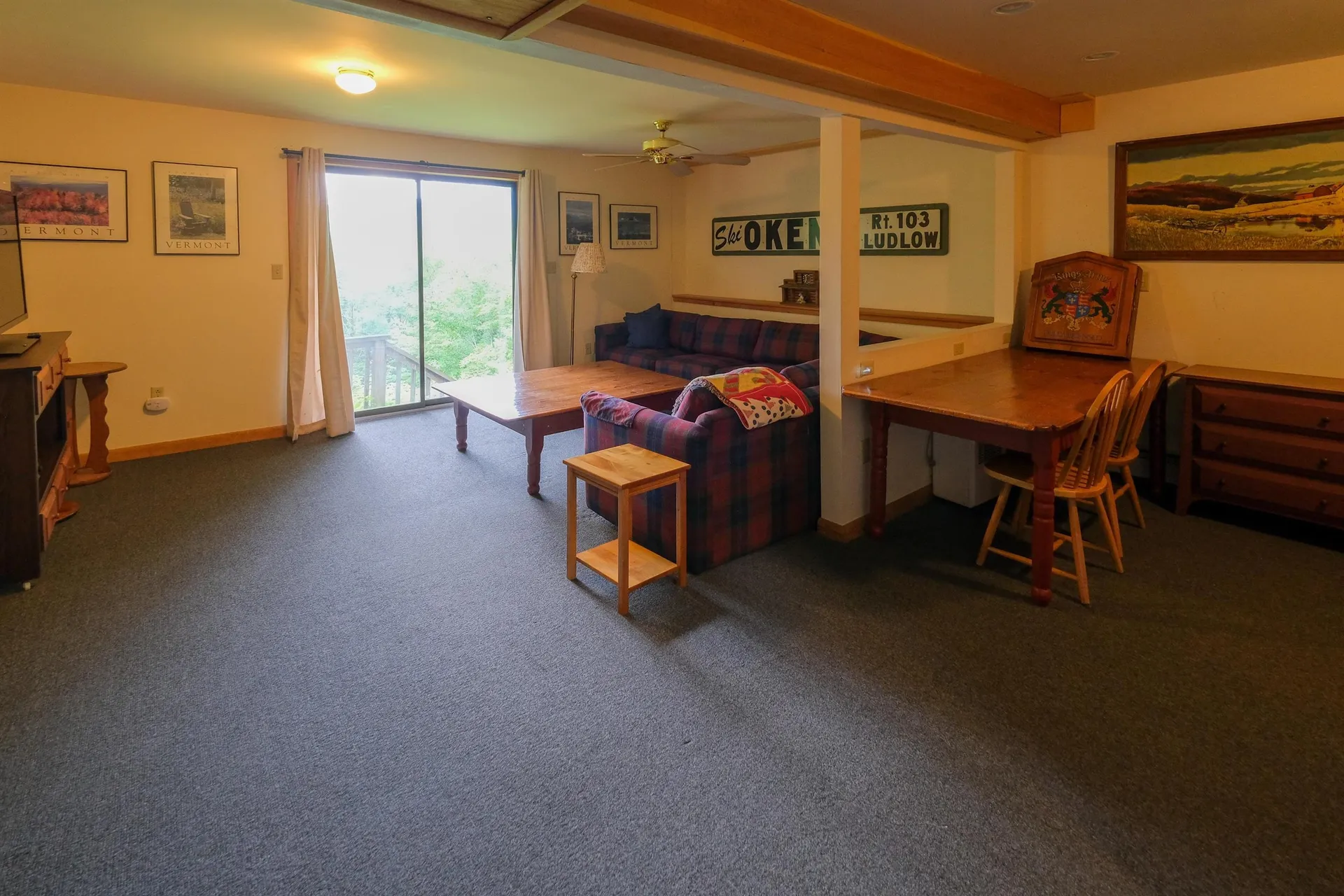 119 Pine Hill Road Ludlow VT 05149