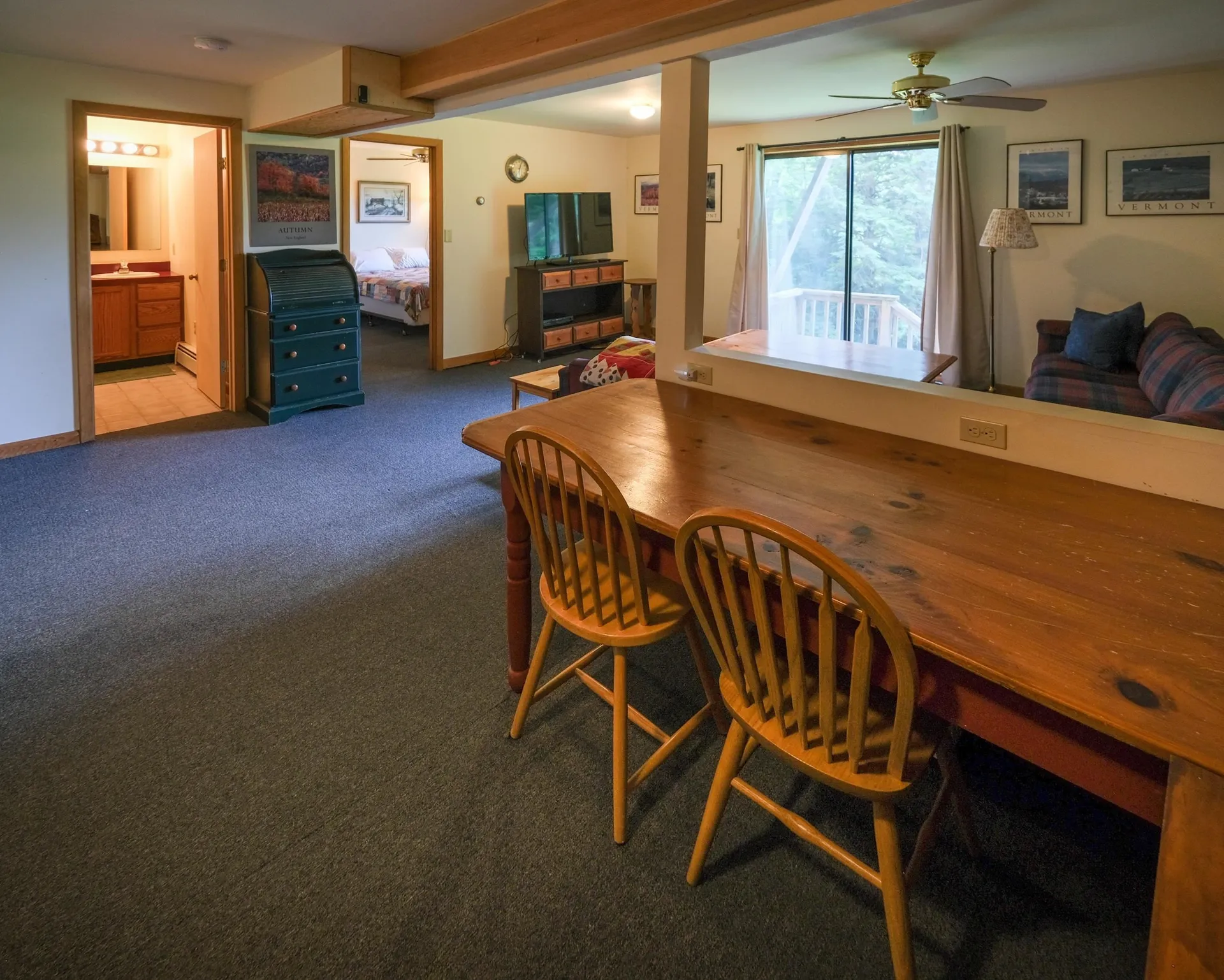 119 Pine Hill Road Ludlow VT 05149