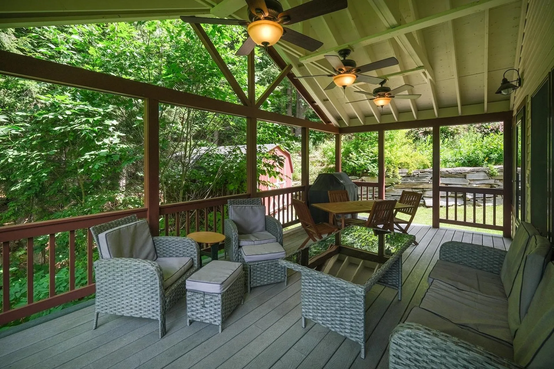 119 Pine Hill Road Ludlow VT 05149