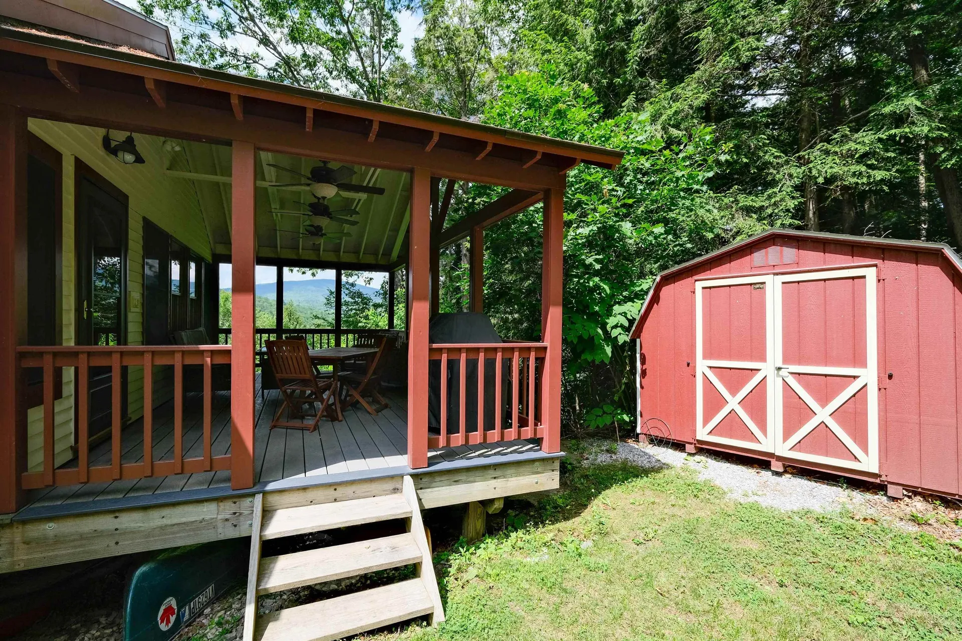 119 Pine Hill Road Ludlow VT 05149