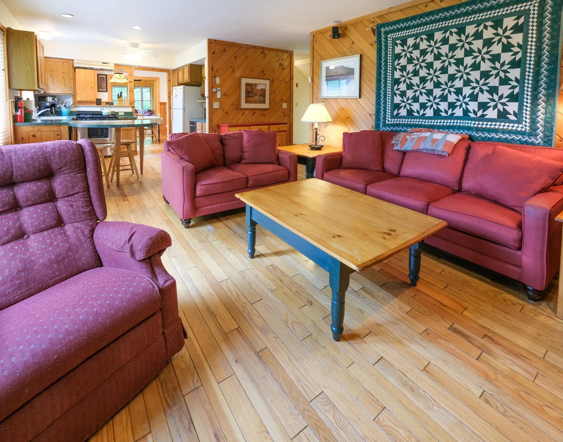 119 Pine Hill Road Ludlow VT 05149