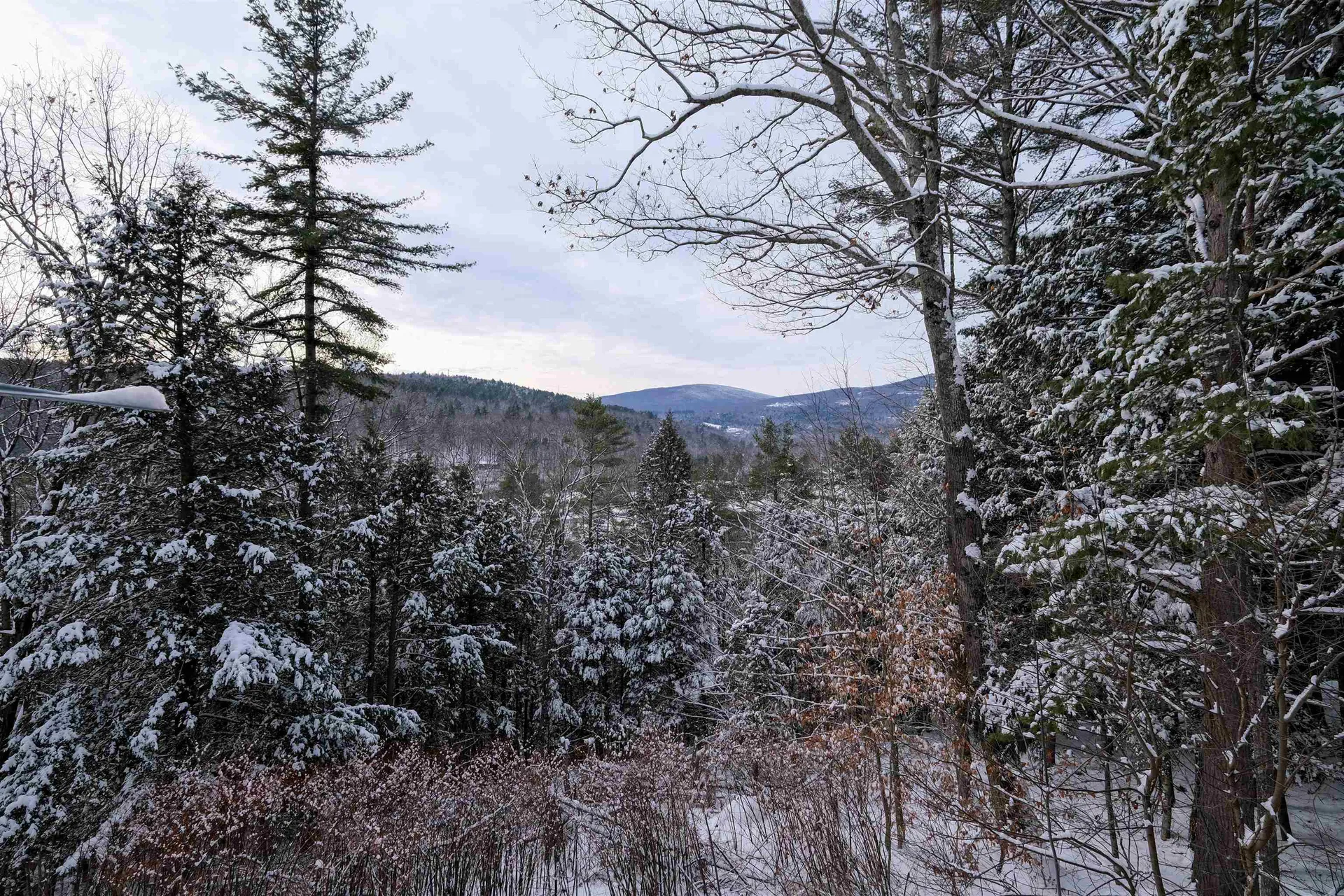 119 Pine Hill Road Ludlow VT 05149