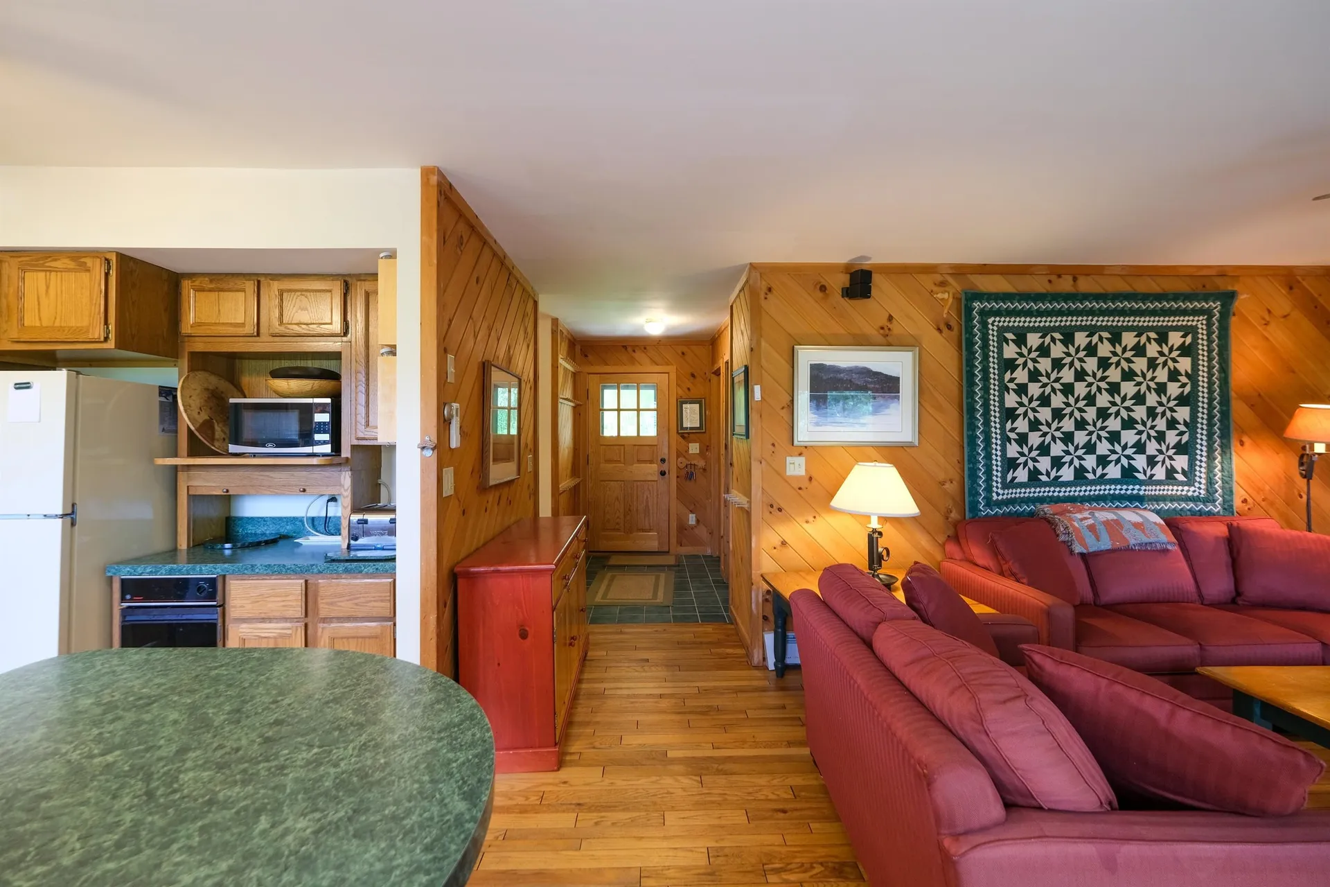 119 Pine Hill Road Ludlow VT 05149