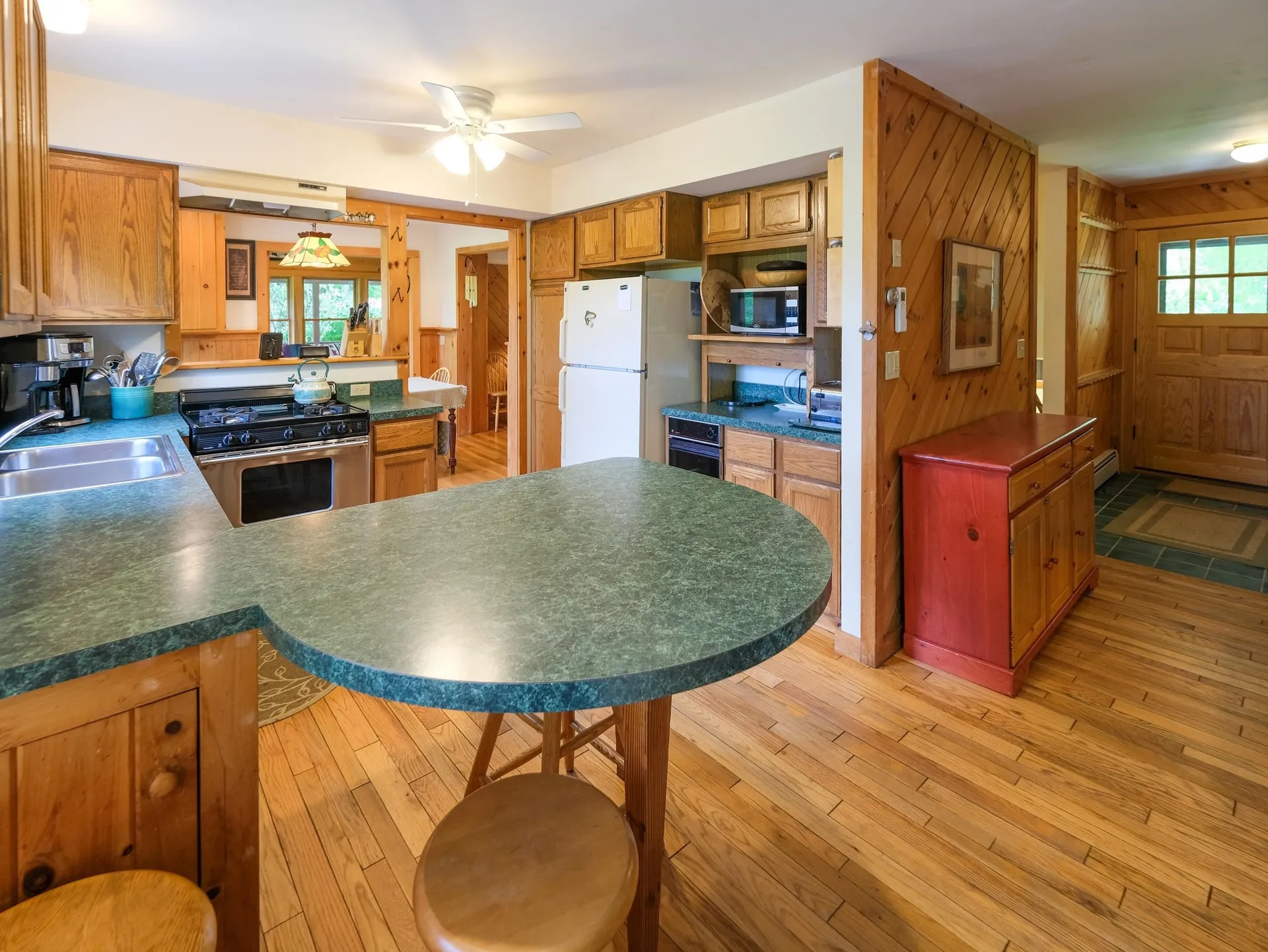 119 Pine Hill Road Ludlow VT 05149