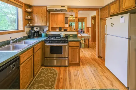 119 Pine Hill Road Ludlow VT 05149