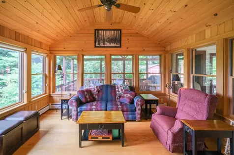 119 Pine Hill Road Ludlow VT 05149