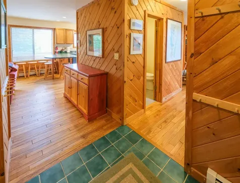 119 Pine Hill Road Ludlow VT 05149