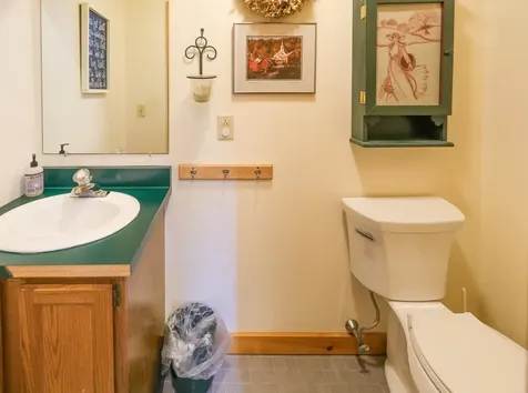 119 Pine Hill Road Ludlow VT 05149