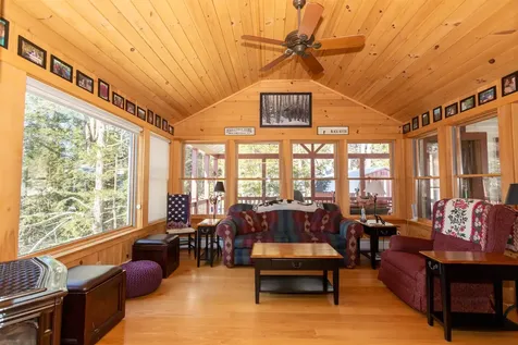 119 Pine Hill Road Ludlow VT 05149