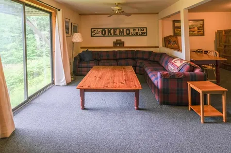 119 Pine Hill Road Ludlow VT 05149