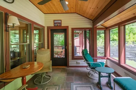 119 Pine Hill Road Ludlow VT 05149