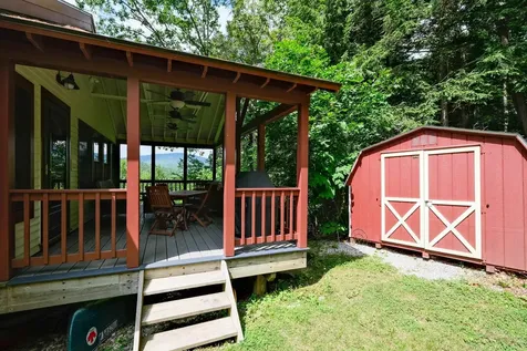 119 Pine Hill Road Ludlow VT 05149