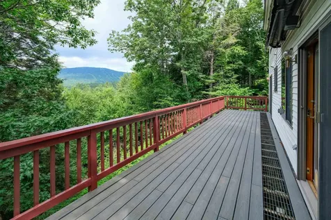 119 Pine Hill Road Ludlow VT 05149