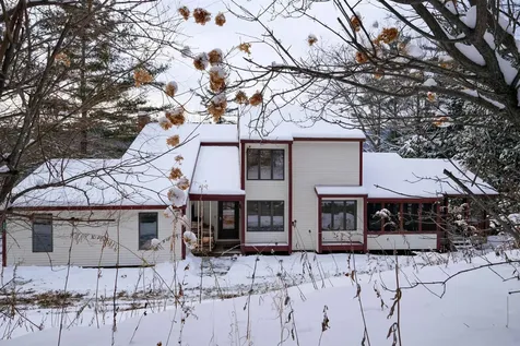 119 Pine Hill Road Ludlow VT 05149