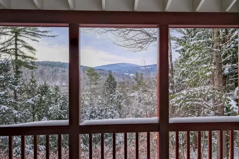 119 Pine Hill Road Ludlow VT 05149