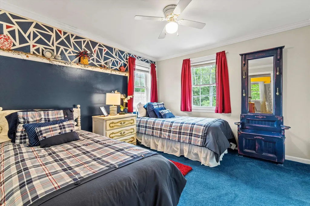 21 Elm Avenue Antrim NH 03440