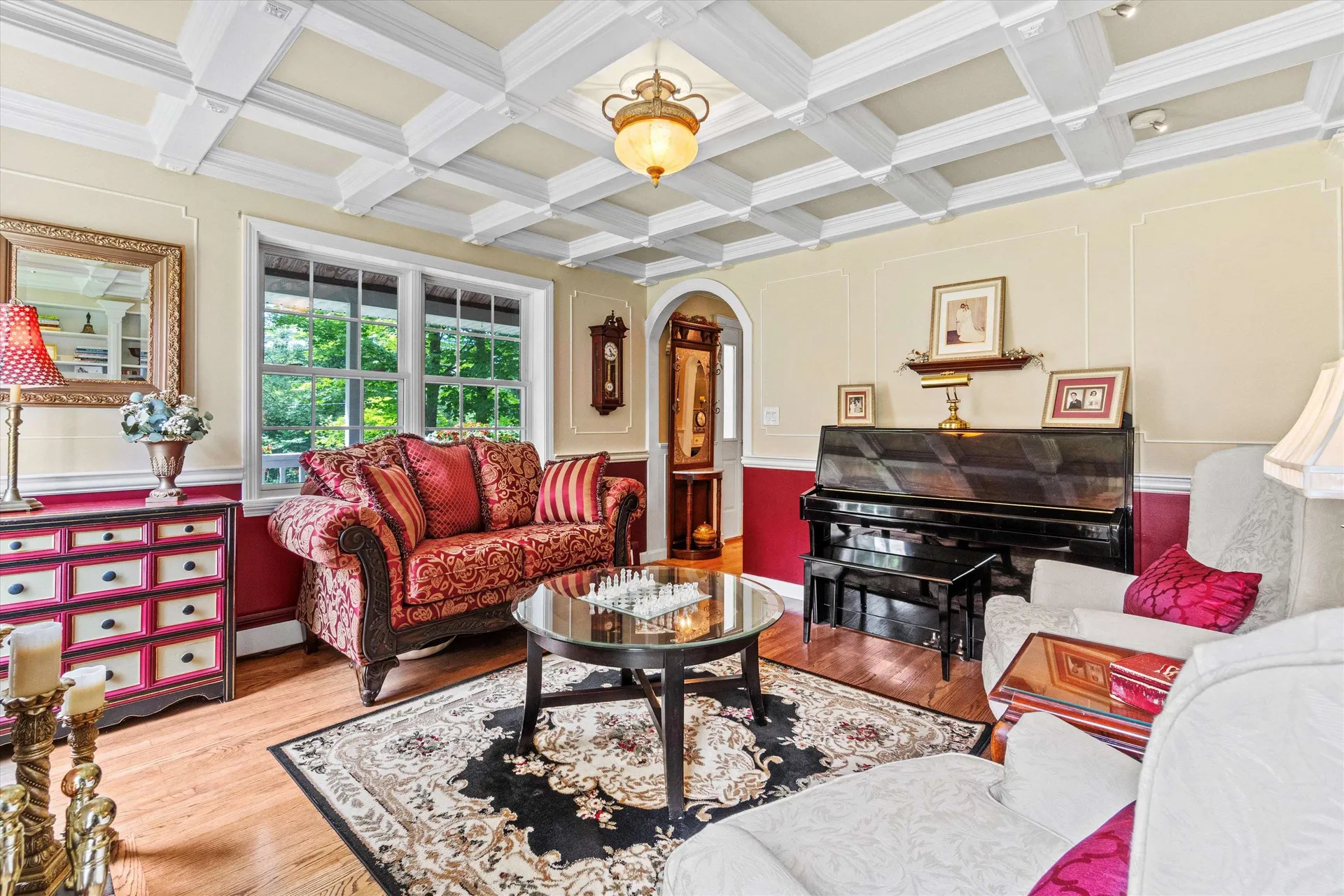 21 Elm Avenue Antrim NH 03440