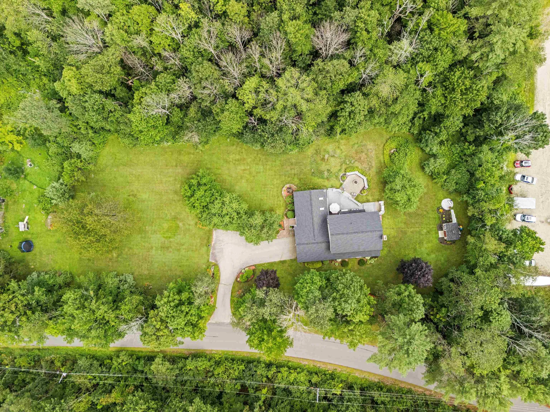 21 Elm Avenue Antrim NH 03440
