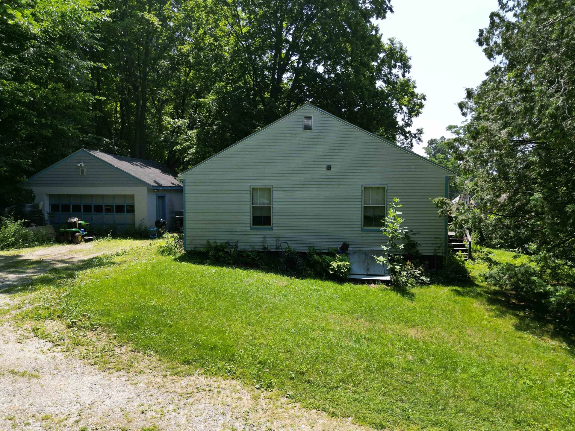 41 Sunset Avenue Milton VT 05468