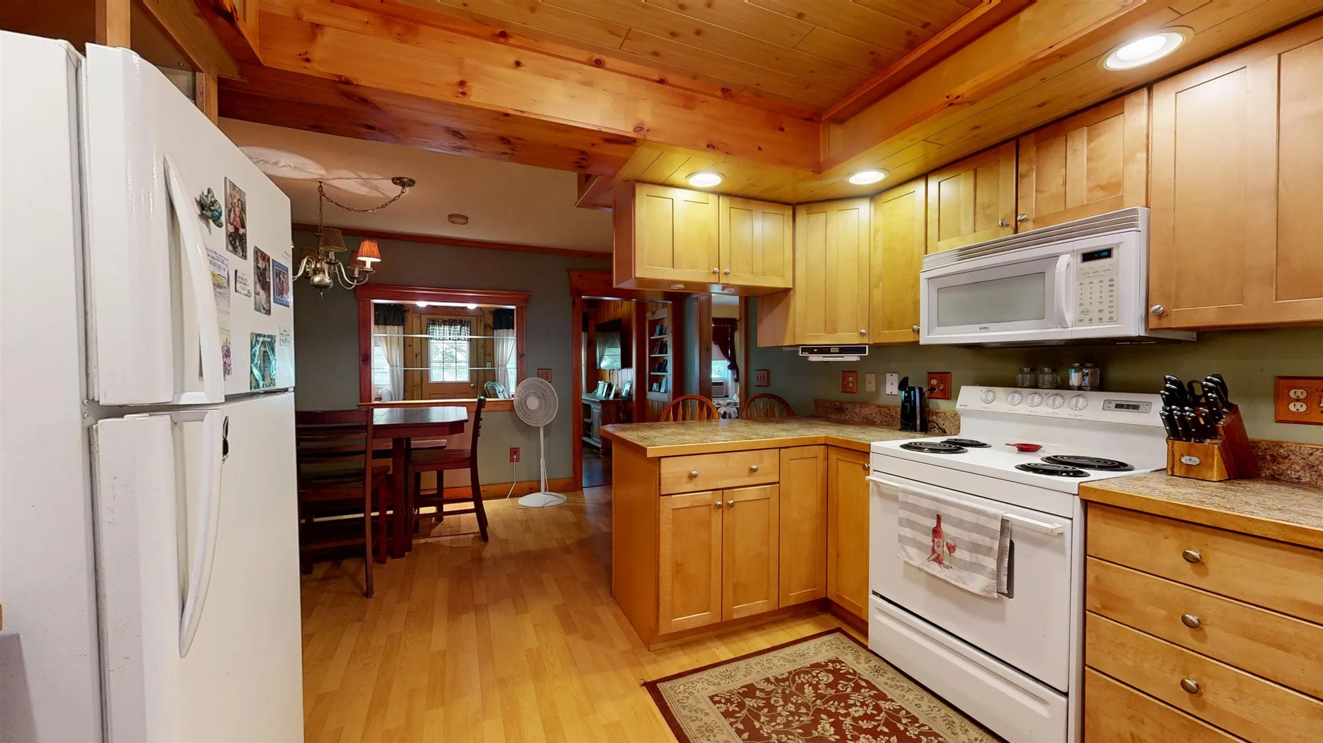 41 Sunset Avenue Milton VT 05468
