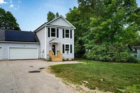 19 Academy Street Boscawen NH 03303