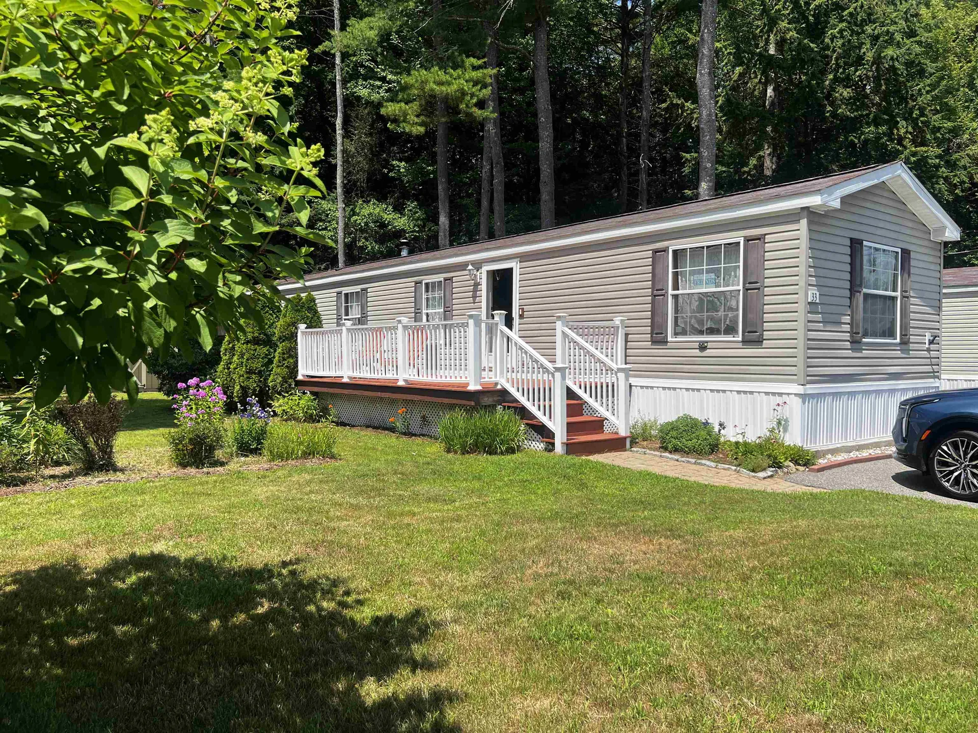 33 Oriole Avenue Keene NH 03431