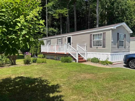 33 Oriole Avenue Keene NH 03431