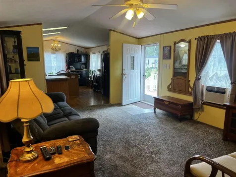 33 Oriole Avenue Keene NH 03431