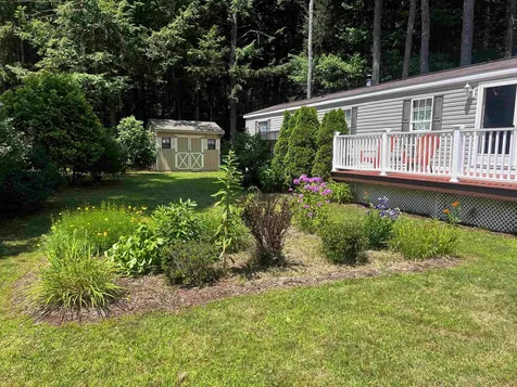 33 Oriole Avenue Keene NH 03431