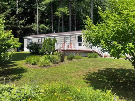 33 Oriole Avenue Keene NH 03431