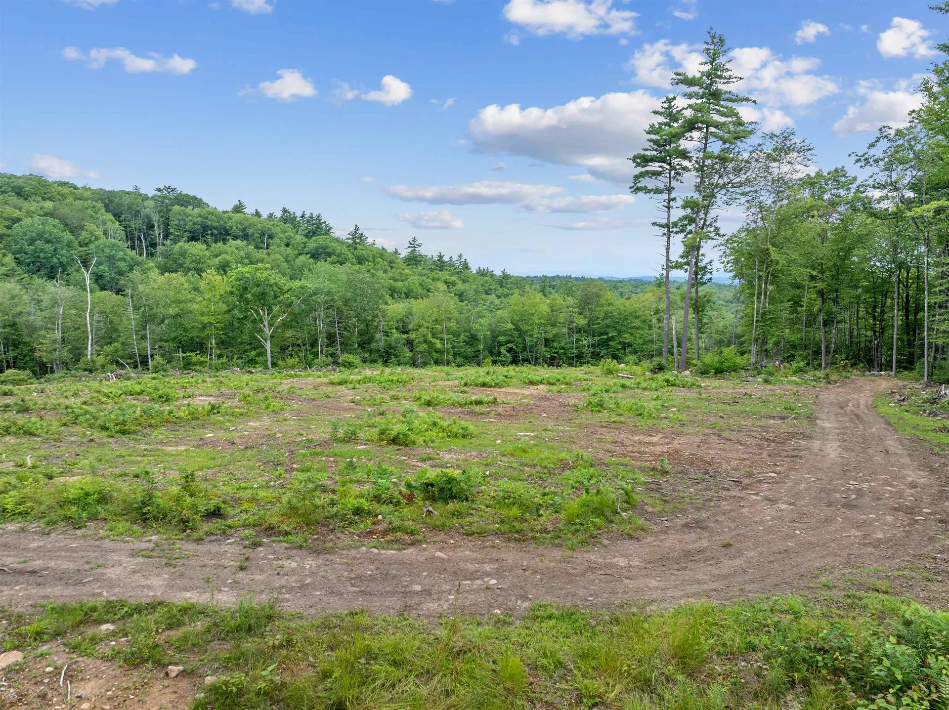 0 Polly Ham Road Northfield NH 03276