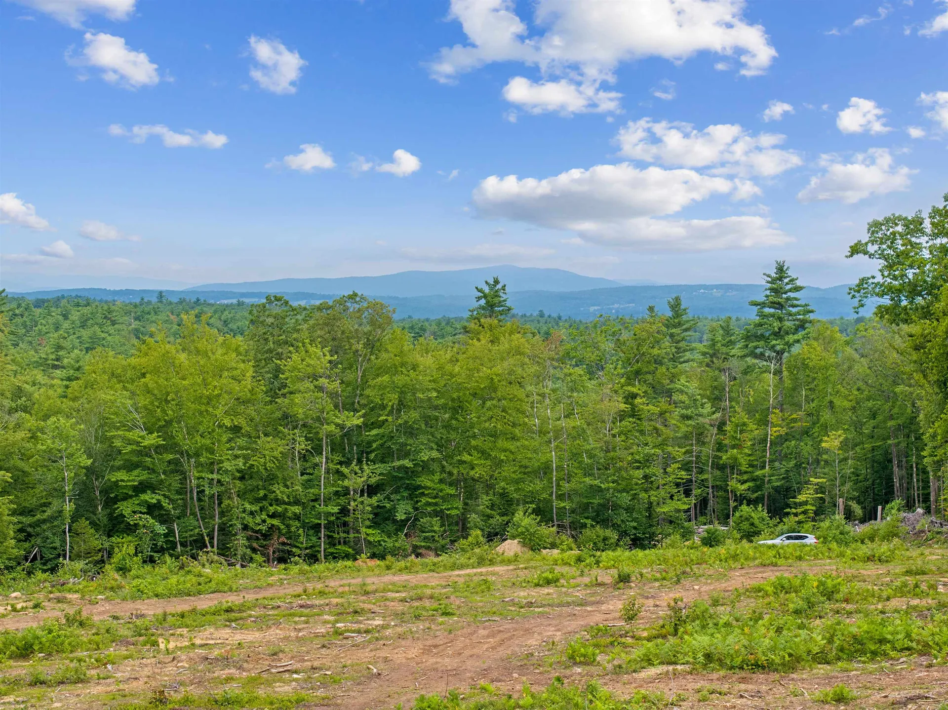 0 Polly Ham Road Northfield NH 03276