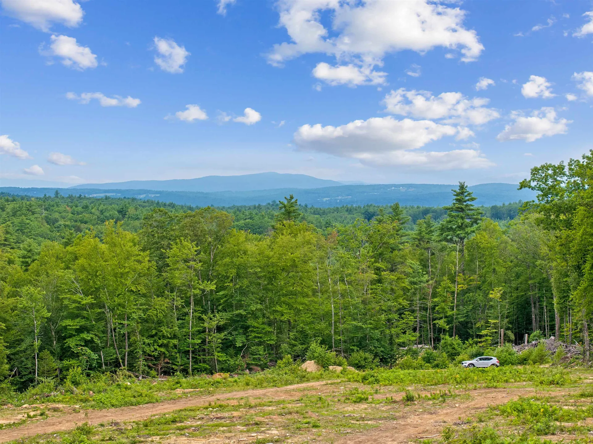 0 Polly Ham Road Northfield NH 03276