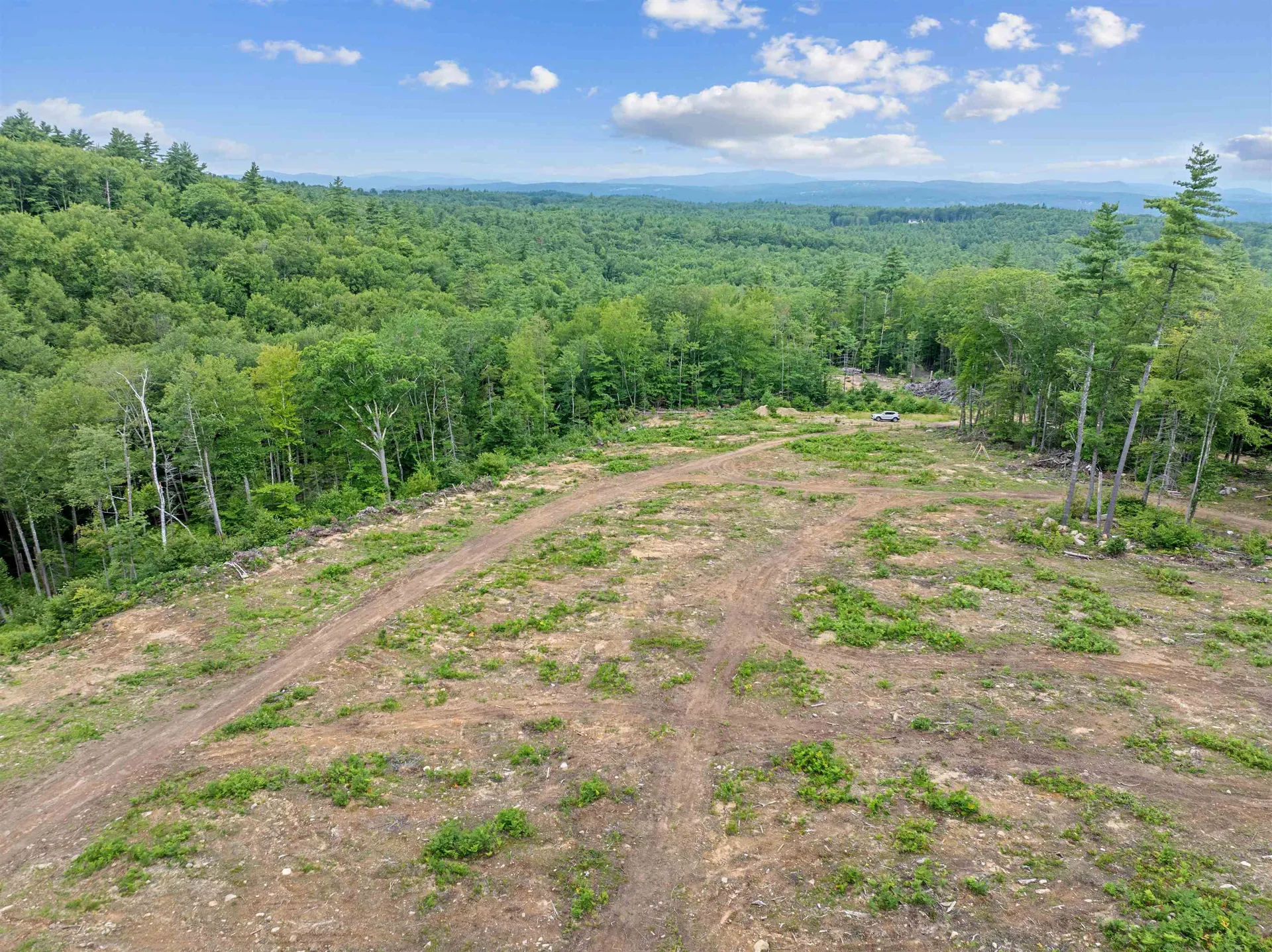 0 Polly Ham Road Northfield NH 03276