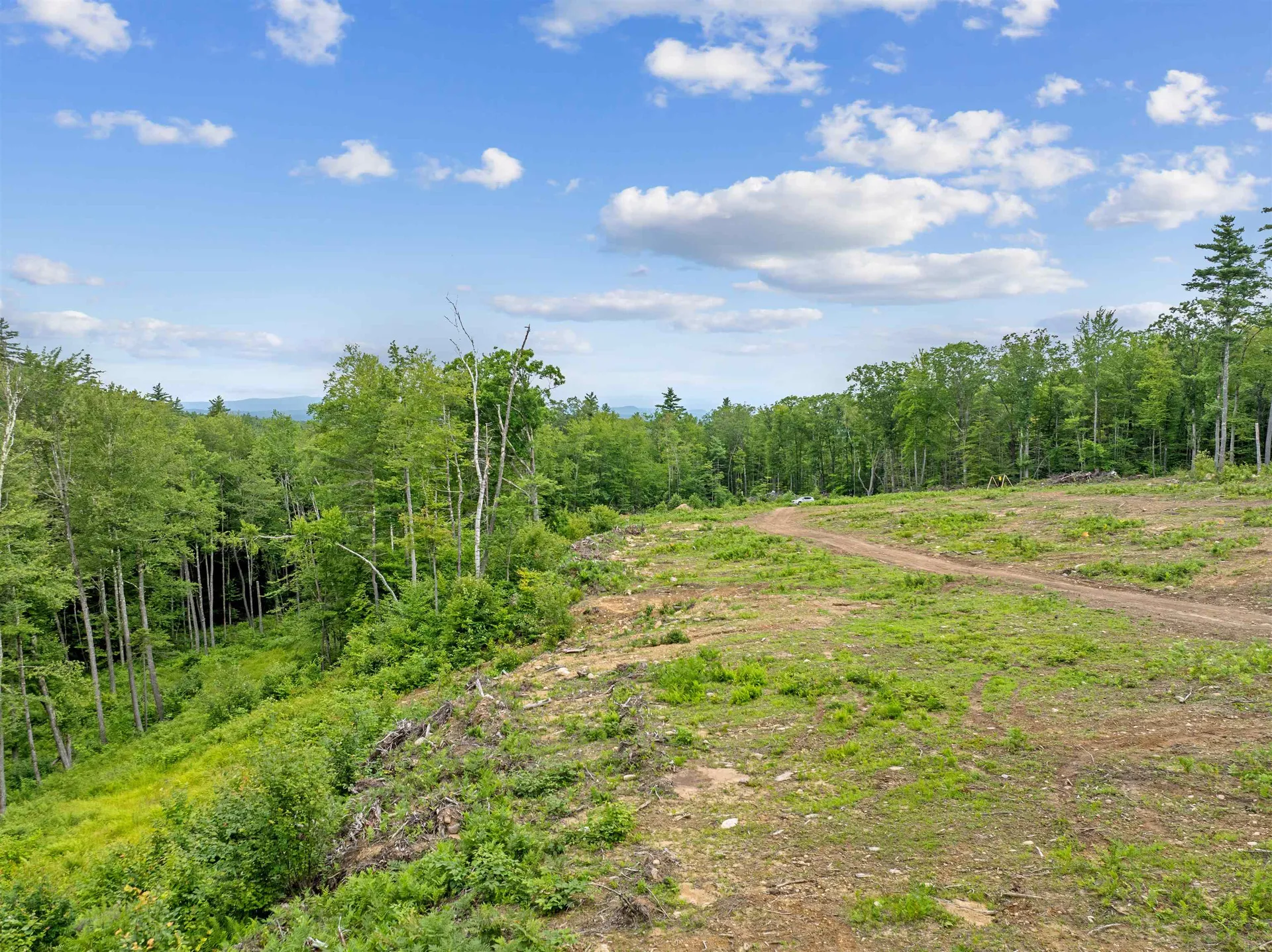 0 Polly Ham Road Northfield NH 03276