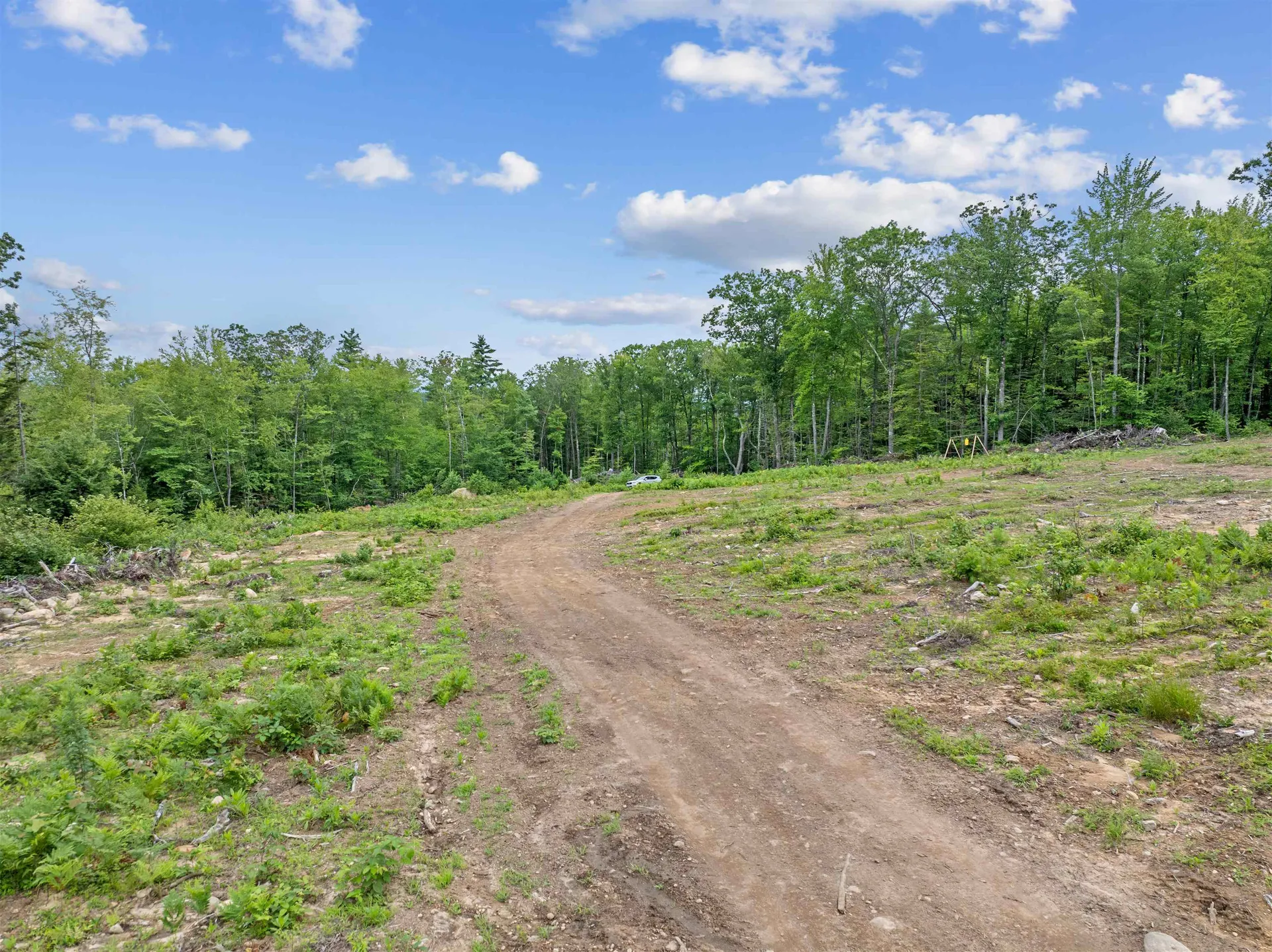 0 Polly Ham Road Northfield NH 03276