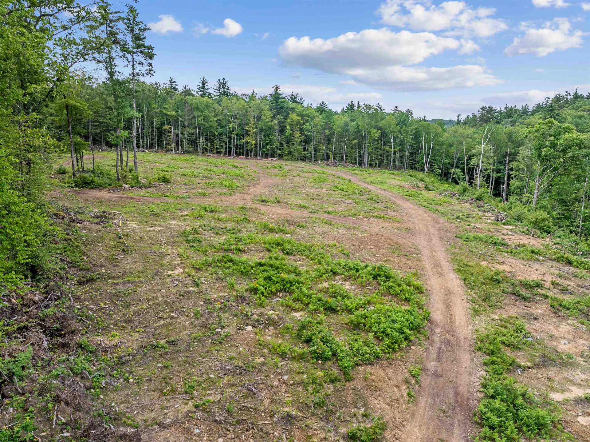 0 Polly Ham Road Northfield NH 03276