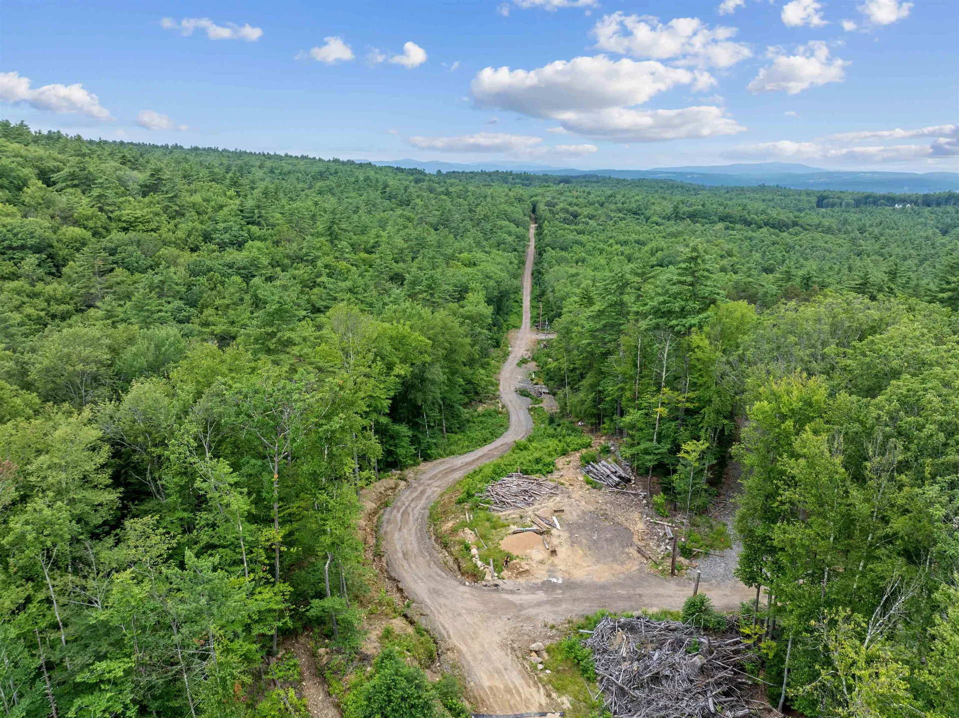 0 Polly Ham Road Northfield NH 03276