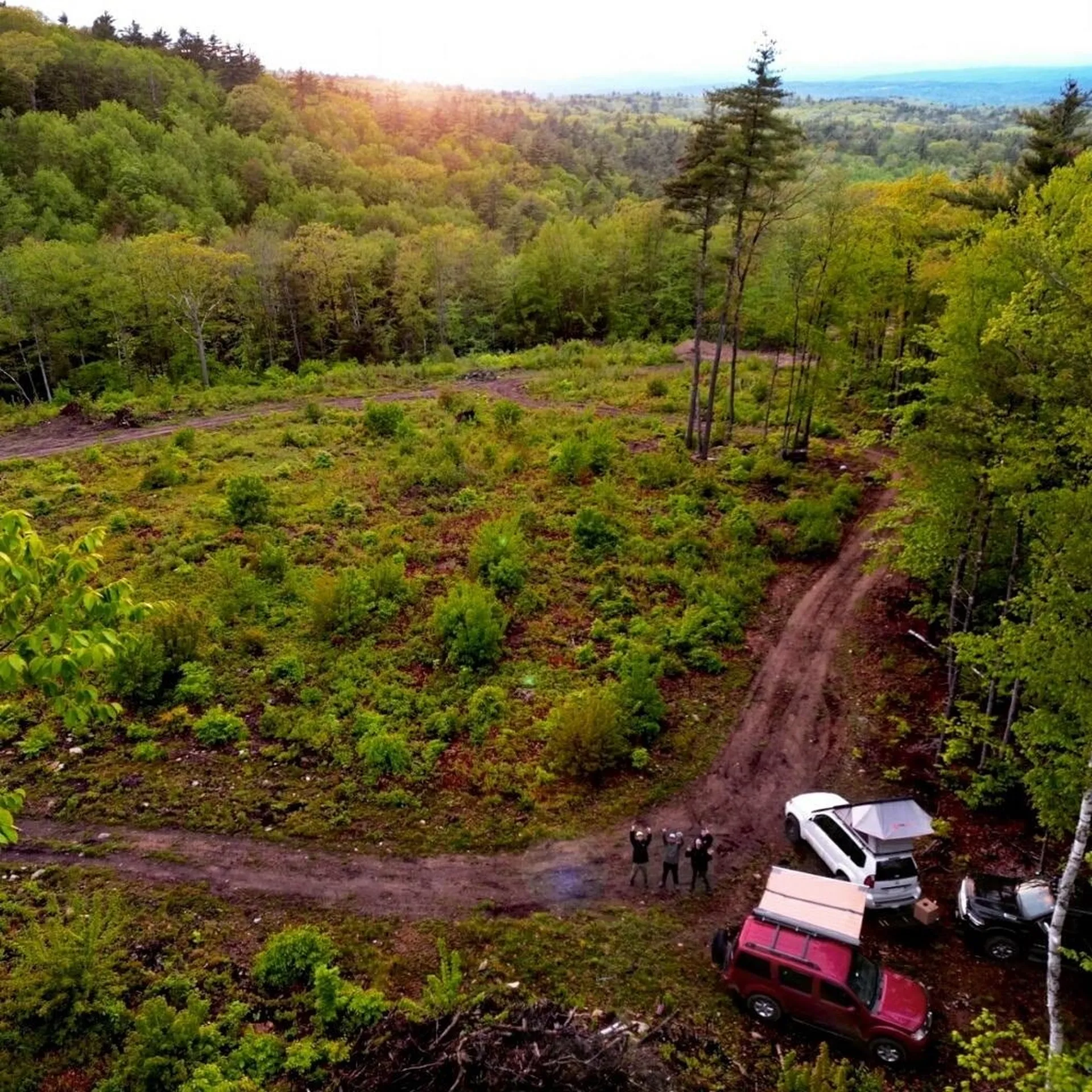 0 Polly Ham Road Northfield NH 03276